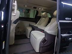 Denza D9 DM-i Smart Drive 1020 AWD Luxury - photo 16