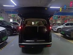 Denza D9 DM-i Smart Drive 1020 AWD Luxury - photo 18