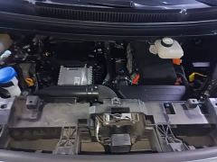 Denza D9 DM-i Smart Drive 1020 AWD Luxury - photo 19