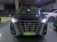 Denza D9 DM-i Smart Drive 1020 AWD Luxury - photo 2