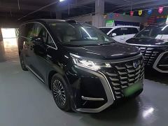 Denza D9 DM-i Smart Drive 1020 AWD Luxury - photo 3