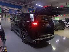 Denza D9 DM-i Smart Drive 1020 AWD Luxury - photo 4