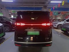 Denza D9 DM-i Smart Drive 1020 AWD Luxury - photo 5