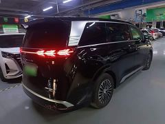 Denza D9 DM-i Smart Drive 1020 AWD Luxury - photo 6