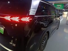 Denza D9 DM-i Smart Drive 1020 AWD Luxury - photo 7