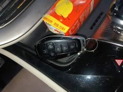 Denza D9 DM-i Smart Drive 1020 AWD Luxury - photo 8