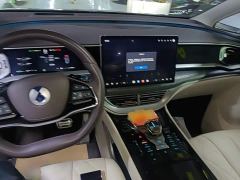 Denza D9 DM-i Smart Drive 1020 AWD Luxury - photo 9