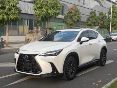 Lexus NX 260 FWD Creative Travel Special Edition - фото 1