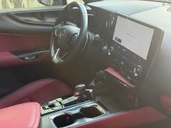 Lexus NX 260 FWD Creative Travel Special Edition - фото 10
