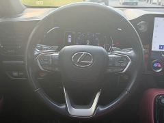 Lexus NX 260 FWD Creative Travel Special Edition - фото 11