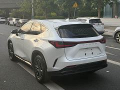 Lexus NX 260 FWD Creative Travel Special Edition - фото 13