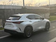 Lexus NX 260 FWD Creative Travel Special Edition - фото 14