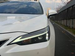 Lexus NX 260 FWD Creative Travel Special Edition - фото 16