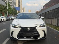 Lexus NX 260 FWD Creative Travel Special Edition - фото 2