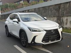 Lexus NX 260 FWD Creative Travel Special Edition - фото 3