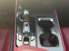 Lexus NX 260 FWD Creative Travel Special Edition - фото 7