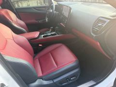 Lexus NX 260 FWD Creative Travel Special Edition - фото 9