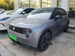 Nio Firefly Carefree Edition - ფოტო 1