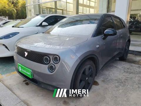 2025 Nio Firefly Carefree Edition - ავტომობილი ჩინეთიდან