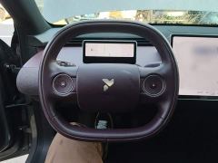Nio Firefly Carefree Edition - ფოტო 10