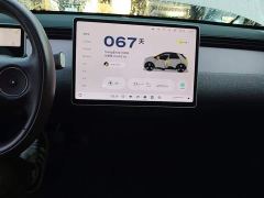 Nio Firefly Carefree Edition - ფოტო 12