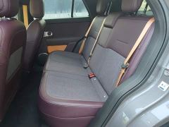 Nio Firefly Carefree Edition - ფოტო 16