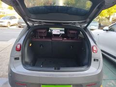 Nio Firefly Carefree Edition - ფოტო 18