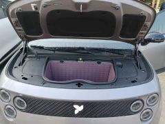 Nio Firefly Carefree Edition - ფოტო 19
