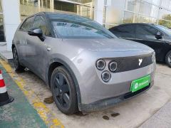 Nio Firefly Carefree Edition - ფოტო 3