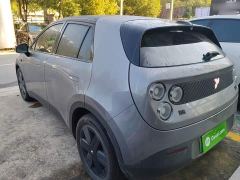 Nio Firefly Carefree Edition - ფოტო 4