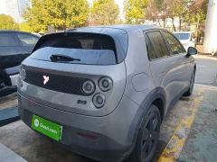 Nio Firefly Carefree Edition - ფოტო 6