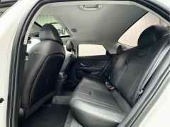 Hyundai Elantra 1.5L CVT GLX Elite - photo 10
