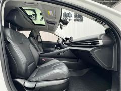 Hyundai Elantra 1.5L CVT GLX Elite - photo 11