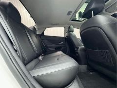 Hyundai Elantra 1.5L CVT GLX Elite - photo 12