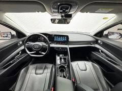 Hyundai Elantra 1.5L CVT GLX Elite - photo 13