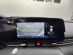 Hyundai Elantra 1.5L CVT GLX Elite - photo 15