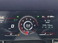 Hyundai Elantra 1.5L CVT GLX Elite - photo 17