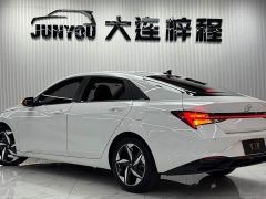 Hyundai Elantra 1.5L CVT GLX Elite - photo 6