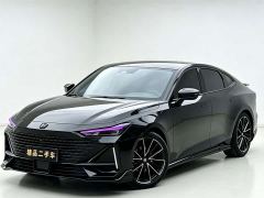 Changan UNI-V 1.5T Sport Edition - photo 1