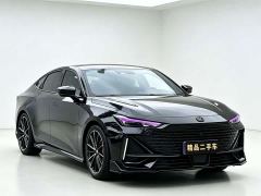Changan UNI-V 1.5T Sport Edition - photo 3