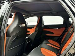 Changan UNI-V 1.5T Sport Edition - photo 5