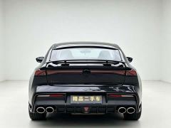 Changan UNI-V 1.5T Sport Edition - photo 8