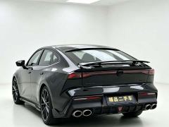 Changan UNI-V 1.5T Sport Edition - photo 9