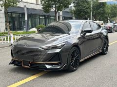 Changan UNI-V 1.5T Sport Edition - фото 1