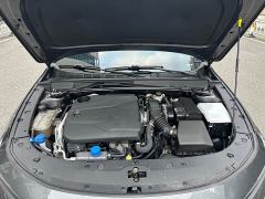 Changan UNI-V 1.5T Sport Edition - фото 10