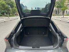 Changan UNI-V 1.5T Sport Edition - фото 11