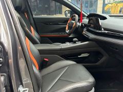 Changan UNI-V 1.5T Sport Edition - фото 12