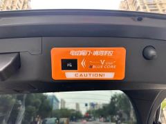 Changan UNI-V 1.5T Sport Edition - фото 13