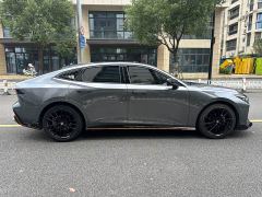 Changan UNI-V 1.5T Sport Edition - фото 14