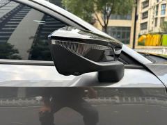 Changan UNI-V 1.5T Sport Edition - фото 15